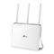 Guía rápida del router Gigabit inalámbrico de doble banda Tp-Link AC1900