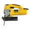 Dewalt DW322/DW321/DW323/DW324 - Manual de la caladora