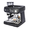 Breville Barista Max+, VCF152 / VCF153 - Máquina de Espresso con Molido y Dosificación Inteligente Manual