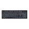 perixx PERIBOARD-329 - Manual del teclado