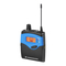 Sennheiser tourguide UHF