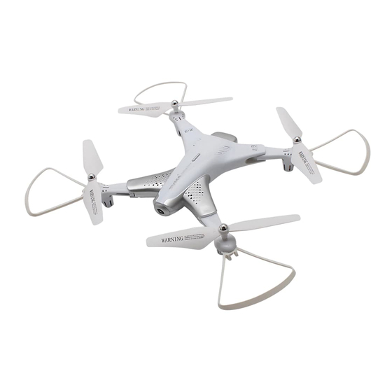 SYMA Z3 Manuales