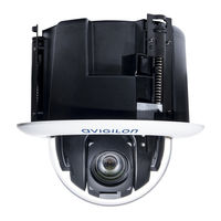 Avigilon 2.0C-H4PTZ-DC30 Guia De Instalacion