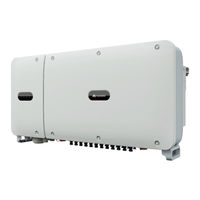 Huawei SUN2000-65KTL-M0 Guía Rápida