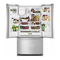 Refrigeradores Maytag MFI2570FEZ Instrucciones Para El Usuario
