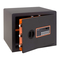 Cajas Fuertes Arregui PLUS C Manual De Instrucciones