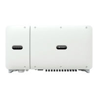 Huawei SUN2000-95KTL Guía Rápida