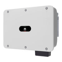 Huawei SUN2000-23KTL-M3 Guía Rápida