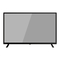 TV LED Nikkei NH3218S Manual De Usuario