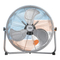 Ventiladores Telstar TVB020510MD Manual De Instrucciones