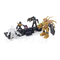 Juguetes Mega Bloks 97082 Instrucciones De Montaje