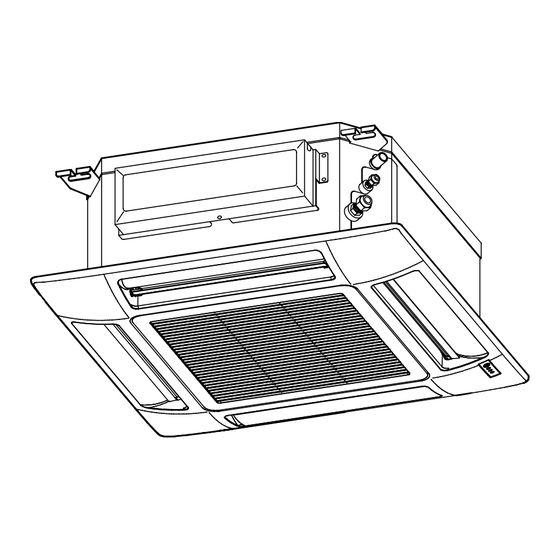 Technibel DSA10FICR5 Instrucciones De Instalación