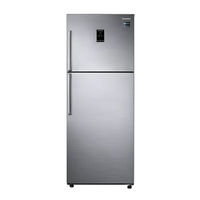 Samsung RT35K5435S9 Manual De Instrucciones