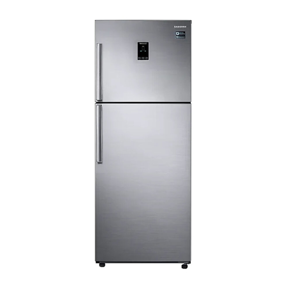 Samsung RT35K5435S9 Manual De Instrucciones