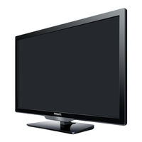 Philips 32PFL4908 Inicio Rápido