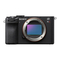 Sony Alpha 7CR, ILCE-7CR - Manual de inicio de la cámara híbrida de lente intercambiable Full-Frame