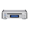 Manual del reproductor de CD/sintonizador de FM Teac PD-301