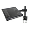 Bastidores y Soportes NewStar NOTEBOOK-D100 Manual De Instrucciones
