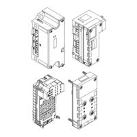 Festo CPX-8DE Manual De La Parte Electrónica