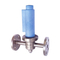 Equipo Industrial Endress+Hauser Flowfit CPA240 Manual De Instrucciones