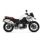 Motocicletas BMW Motorrad F850GS Manual De Instrucciones