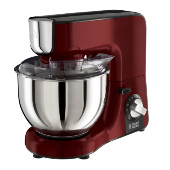 Russell Hobbs 23480-56 Manual De Instrucciones