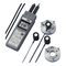 Instrumentos de Medición Delta OHM HD 9021 Manual Del Usuario