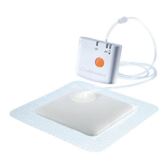 Smith & Nephew PICO Manual Para El Paciente