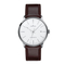 Relojes Junghans J820.3 Guia De Inicio Rapido