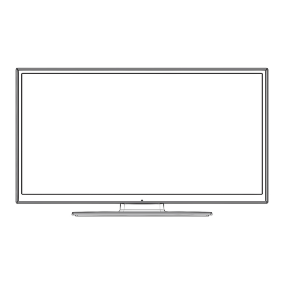 Philips 32HFL2808D/12 Manual Del Usuario