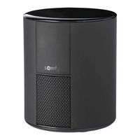 SOMFY One+ Manual De Instrucciones