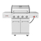 Parrillas Nexgrill 1902487 Instrucciones De Ensamblaje