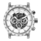 Relojes Chronos Manufactures André Belfort 7610 Conquête Manual De Instrucciones Y Garantía