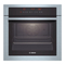 Hornos Bosch HBN 7705.0 F Instrucciones De Uso