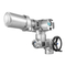 AUMA SQ 05.2