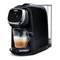 Cafeteras LAVAZZA blue CLASSY CUSTOM MILK Instrucciones De Empleo