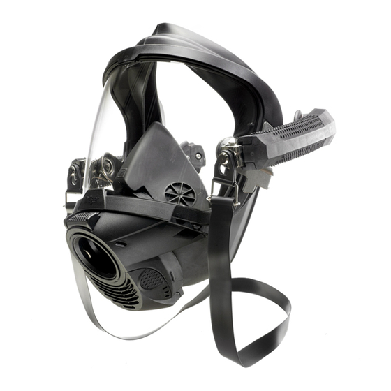 Dräger FPS 7000 Manual Tecnico