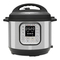 Ollas a Presión Eléctricas Instant Pot Duo mini v3 Manual Del Usuario