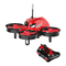 Eachine E013 - Manual del Micro FPV RC Quadcopter