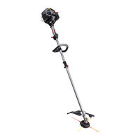 Troy-Bilt SWING 2 DG R2F Manual Del Operador