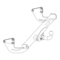 Accesorios de Automóviles Westfalia 313 233 Instrucciones De Montaje