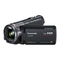 Videocámaras Panasonic HC-X900M Instrucciones De Funcionamiento