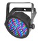 Luz de Inundación Chauvet DJ SlimPAR 38 Guía De Referencia Rápida