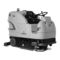 Fregadoras COMAC ULTRA100 BS Manual De Uso Y Mantenimiento
