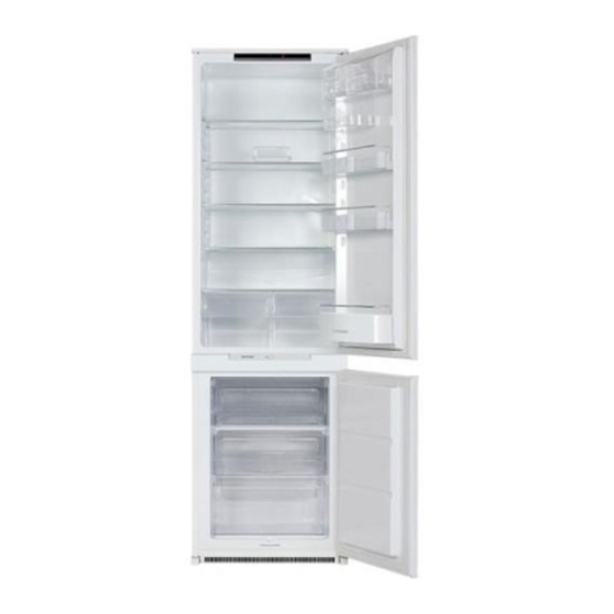 Kuppersbusch IKE327022T Instrucciones De Uso