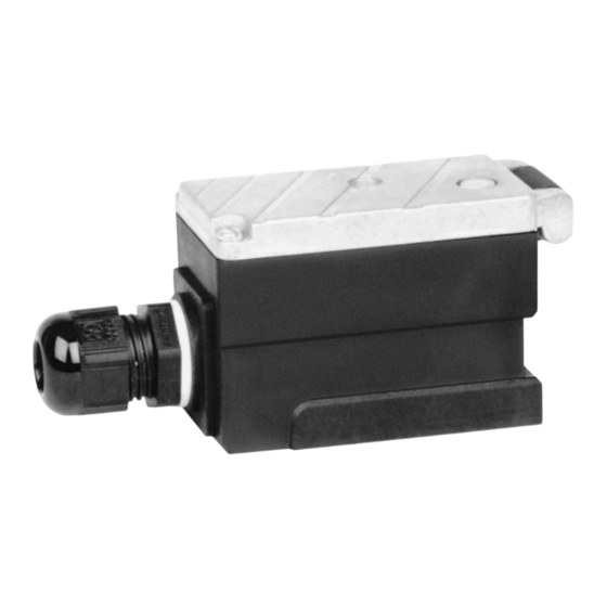 Bosch Rexroth VT-SSPA1 Manual De Instrucciones
