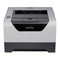 Servidores Brother HL-5250DN Manual Del Usuario De Red