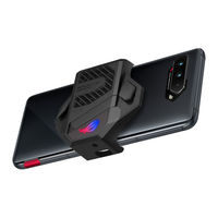 Asus ROG PHONE 5S Guia Del Usuario