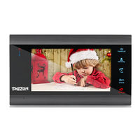 TMEZON MZ-IP-V739B Manual Del Usuario