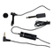 Micrófonos FONESTAR FCM-410 Guía Rápida